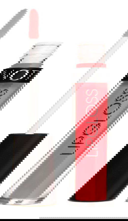 Note Cosmetics Hydra Color Lipgloss
