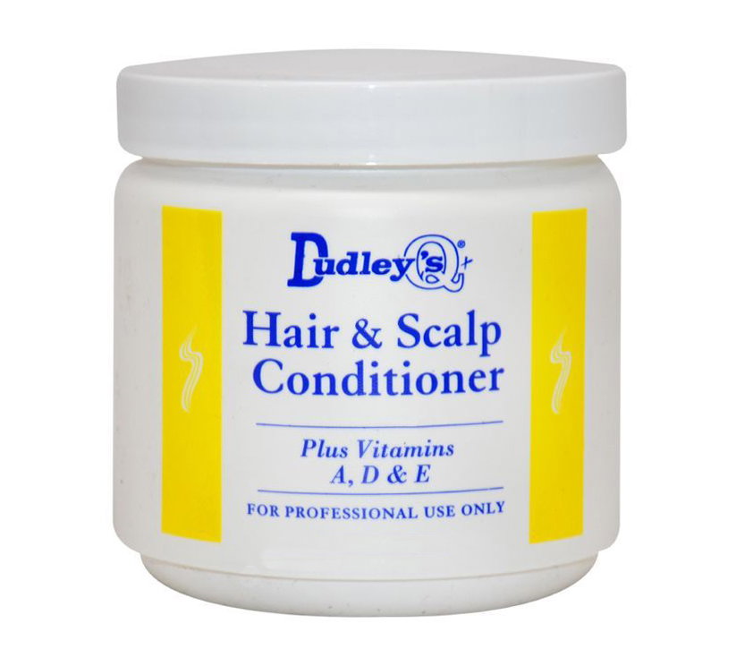 24615-14-0-oz - Dudley's Hair & Scalp Conditioner Plus Vitamins A, D, & E-image1 24615-14-0-oz - Dudley's Hair & Scalp Conditioner Plus Vitamins A, D, & E-image1