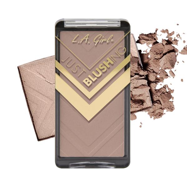 LA Girl Just Blushing LA Girl Just Blushing