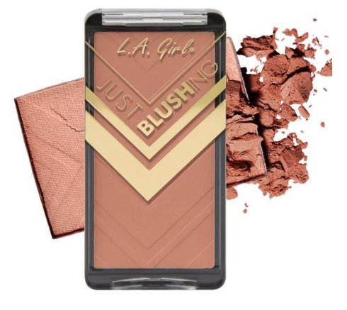 lgu50-be-you - LA Girl Just Blushing-image1