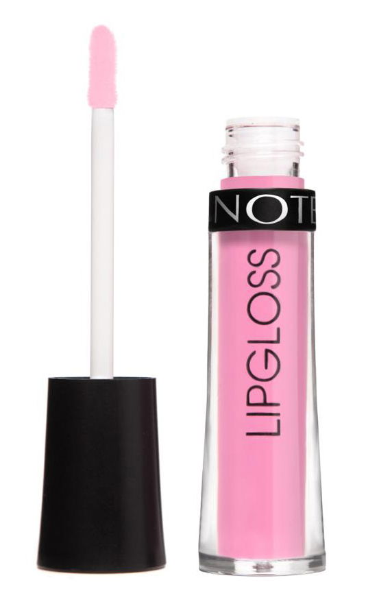 Note Cosmetics Hydra Color Lipgloss