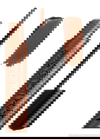 NYX Liquid Suede Metallic Matte