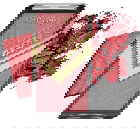 LA Girl Just Blushing