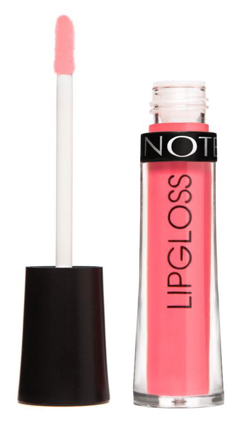 Note Cosmetics Hydra Color Lipgloss
