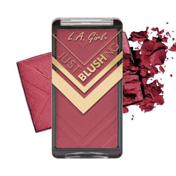 lgu50-fearless - LA Girl Just Blushing-image1 lgu50-fearless - LA Girl Just Blushing-image1