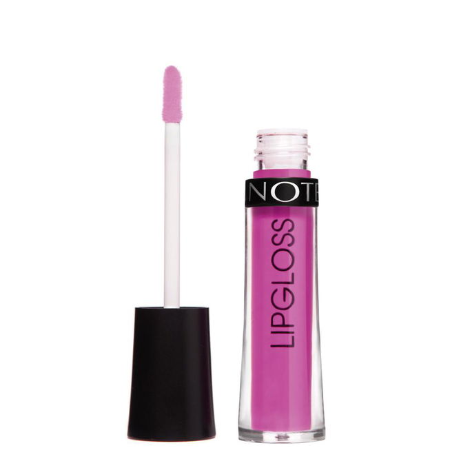 Note Cosmetics Hydra Color Lipgloss