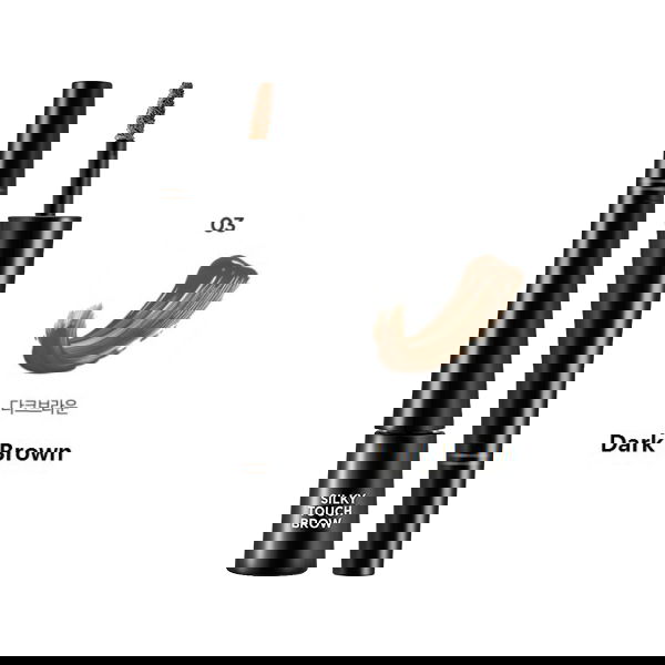 Tony Moly Perfect Eyes Silky Touch Brow