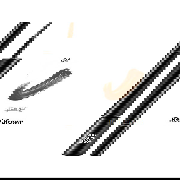 Tony Moly Perfect Eyes Silky Touch Brow