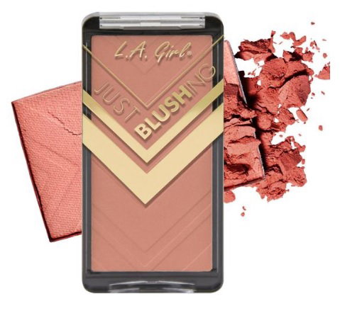 lgu50-natural - LA Girl Just Blushing-image1 lgu50-natural - LA Girl Just Blushing-image1