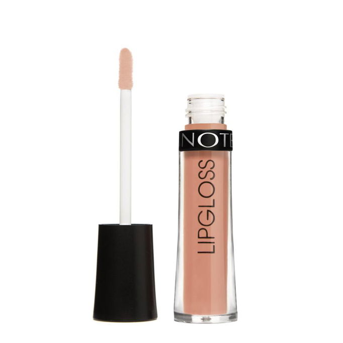 Note Cosmetics Hydra Color Lipgloss