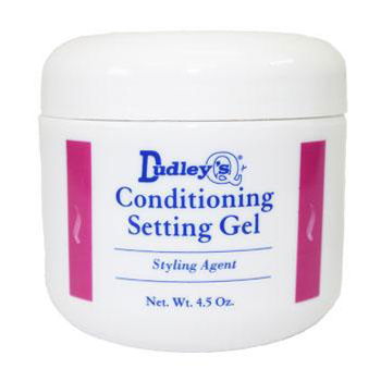 Dudley's Conditioning Setting Gel