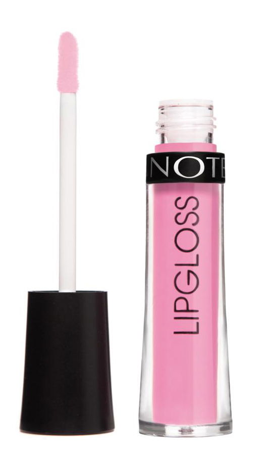 Note Cosmetics Hydra Color Lipgloss Note Cosmetics Hydra Color Lipgloss