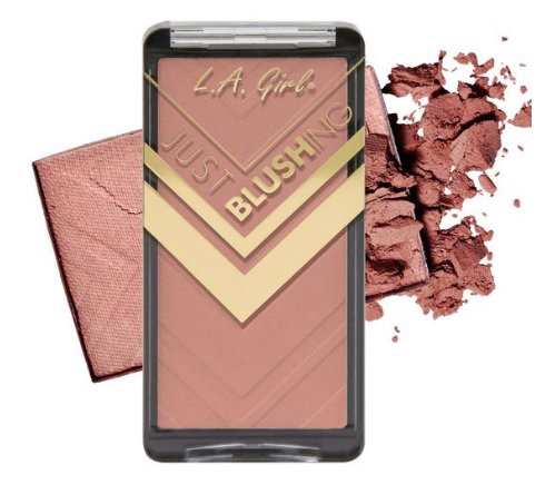 lgu50-playful - LA Girl Just Blushing-image1 lgu50-playful - LA Girl Just Blushing-image1