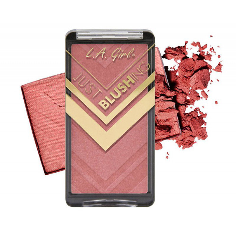 lgu50-radiant - LA Girl Just Blushing-image1 lgu50-radiant - LA Girl Just Blushing-image1