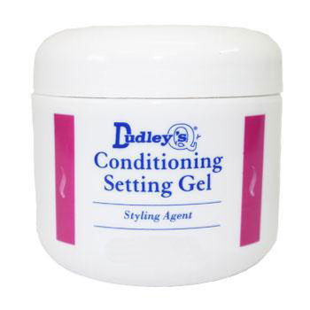 Dudley's Conditioning Setting Gel