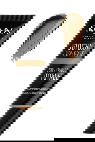 NYX Gotcha Covered Concealer