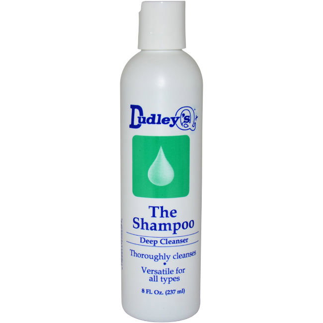 24629-8-oz - Dudley's The Shampoo Deep Cleanser-image1 24629-8-oz - Dudley's The Shampoo Deep Cleanser-image1