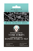 Danielle Creations Detoxifying Charcoal Nose Strips