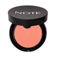 Note Cosmetics Luminous Silk Compact Blusher