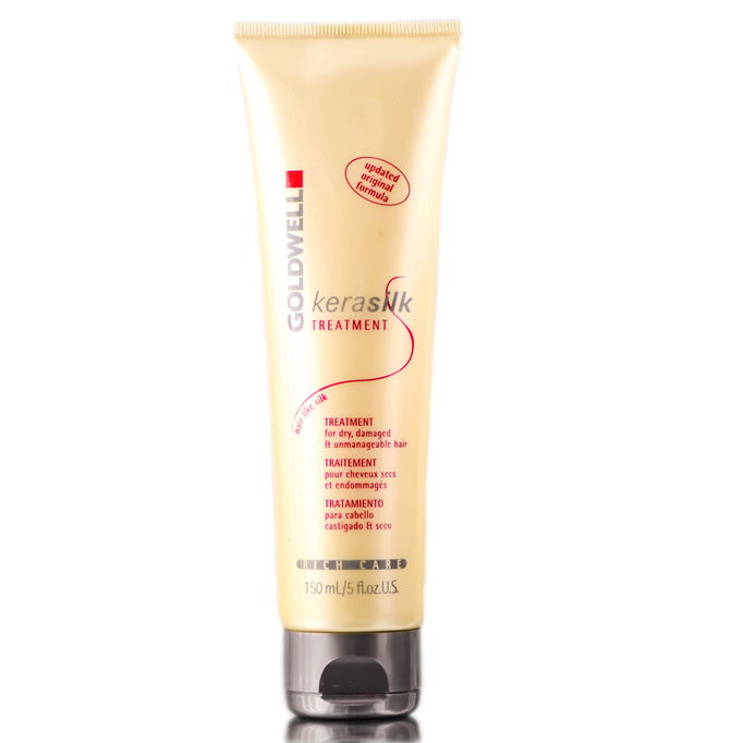 Goldwell Kerasilk Rich Care Treatment