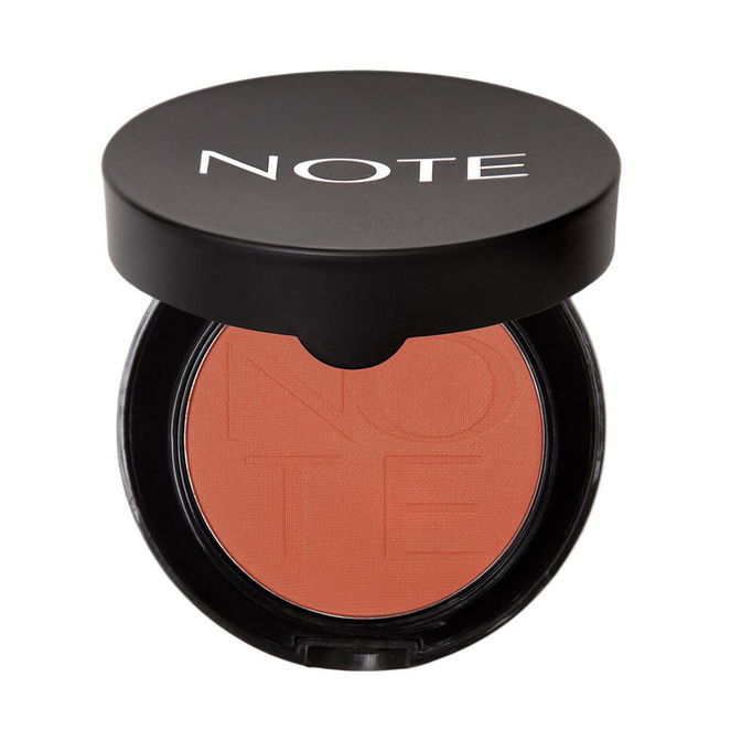 Note Cosmetics Luminous Silk Compact Blusher