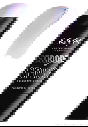 NYX Strobe of Genius Holographic Stick