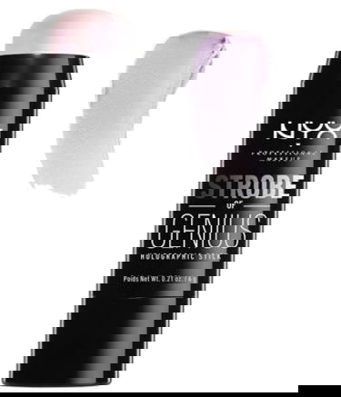 NYX Strobe of Genius Holographic Stick