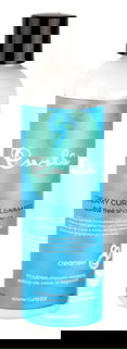 Curls Creamy Curl Cleanser Sulfate Free Shampoo