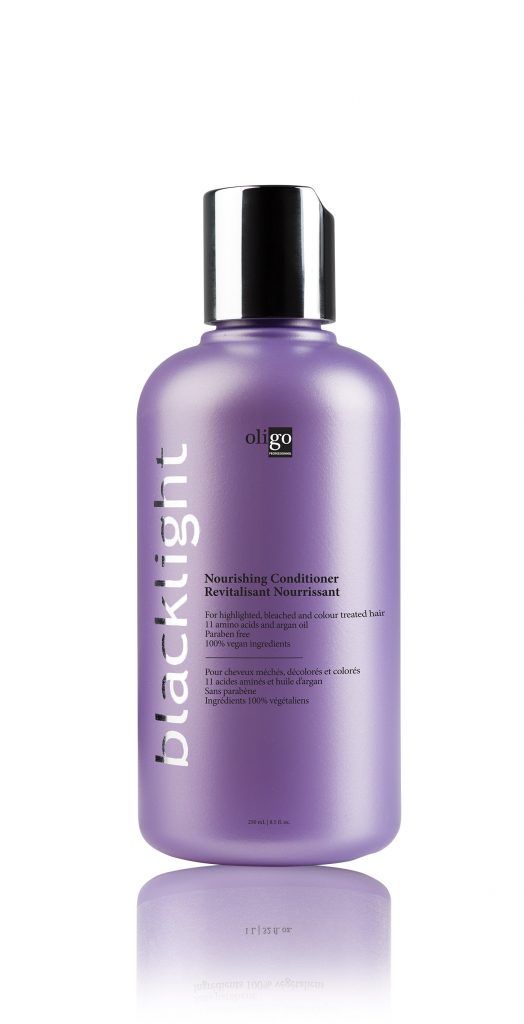 Oligo Blacklight Nourishing Conditioner Oligo Blacklight Nourishing Conditioner