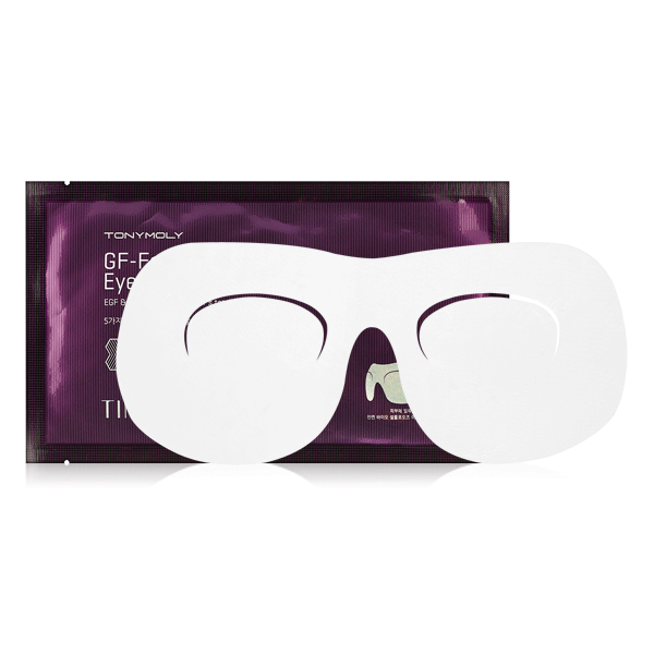 Tony Moly GF-Factor Second Skin Eye Goggles