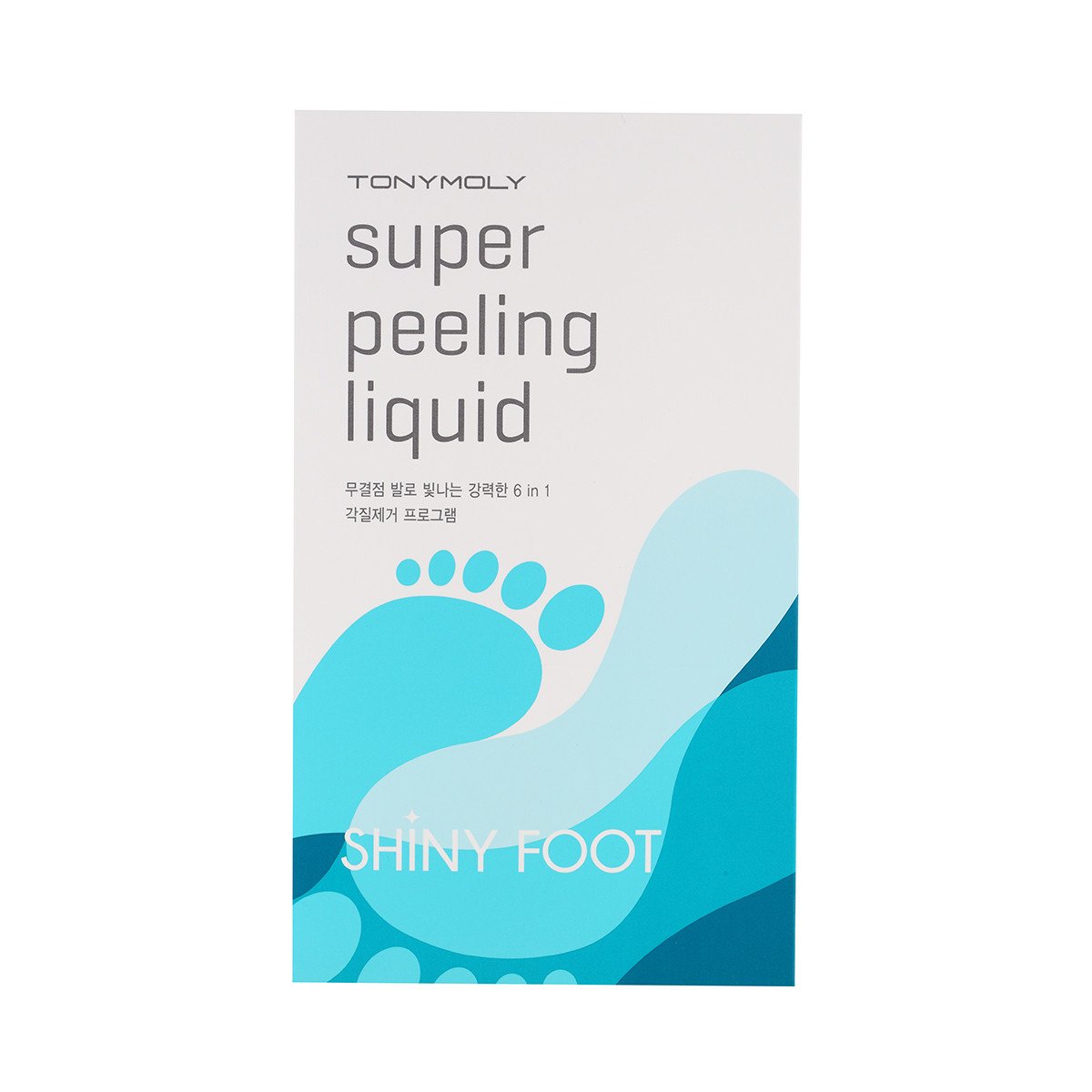 tony36-foot - Tony Moly Shiny Foot Super Peeling Liquid-image1 tony36-foot - Tony Moly Shiny Foot Super Peeling Liquid-image1