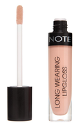 Note Cosmetics Long Wearing Lipgloss