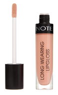 Note Cosmetics Long Wearing Lipgloss