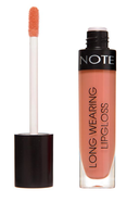 Note Cosmetics Long Wearing Lipgloss Note Cosmetics Long Wearing Lipgloss