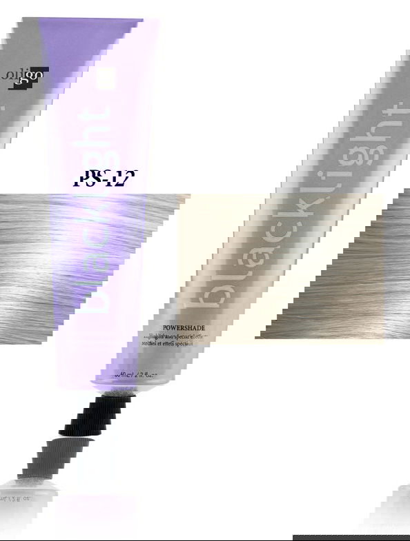 Oligo Blacklight Powershade