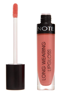 Note Cosmetics Long Wearing Lipgloss