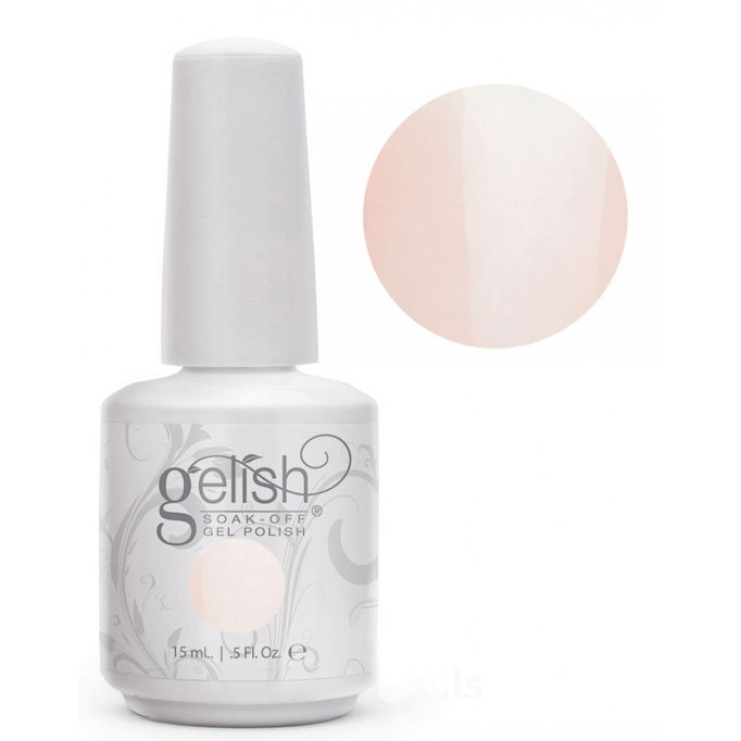 Gelish Soak-Off Gel Polish by Nail Harmony