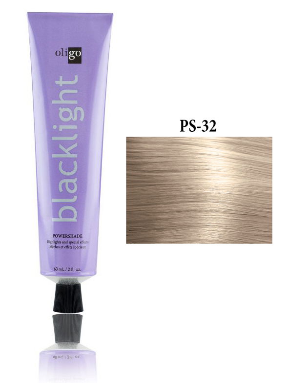 Oligo Blacklight Powershade