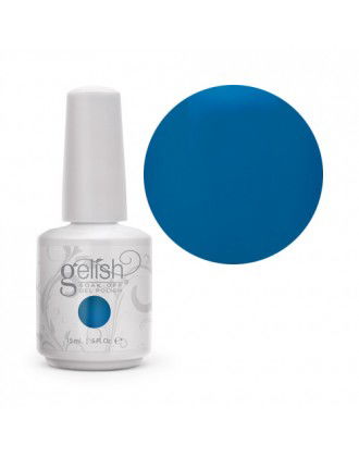 Gelish Soak-Off Gel Polish by Nail Harmony