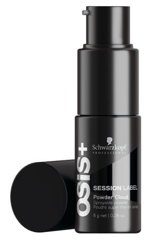 Schwarzkopf OSIS+ Session Label Powder Cloud