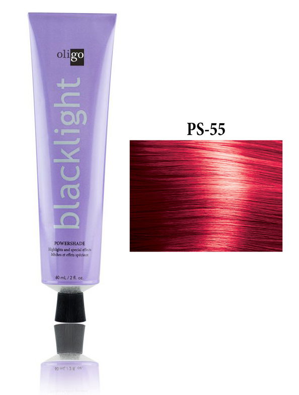 Oligo Blacklight Powershade