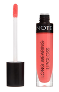 Note Cosmetics Long Wearing Lipgloss