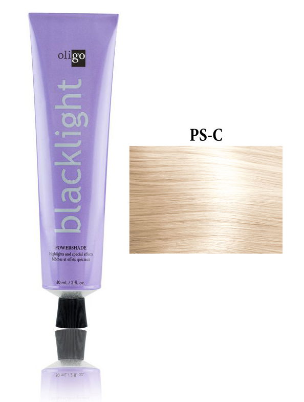 Oligo Blacklight Powershade