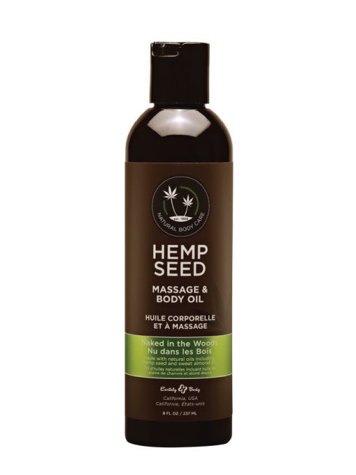 ear49-in-woods - Earthly Body Hemp Seed Massage & Body Oil (8 oz)-image1 ear49-in-woods - Earthly Body Hemp Seed Massage & Body Oil (8 oz)-image1