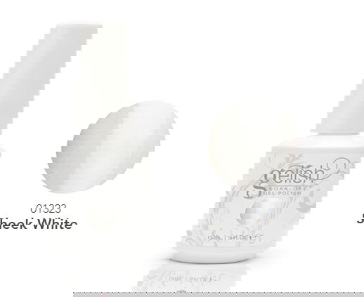 Gelish Soak-Off Gel Polish by Nail Harmony