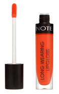 Note Cosmetics Long Wearing Lipgloss