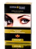 Surya Brasil Henna For Eyebrows