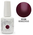 Gelish Soak-Off Gel Polish by Nail Harmony
