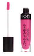 Note Cosmetics Long Wearing Lipgloss