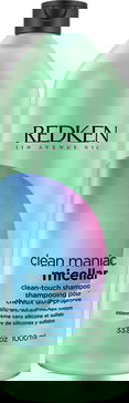 Redken Clean Maniac Clean-Touch Shampoo